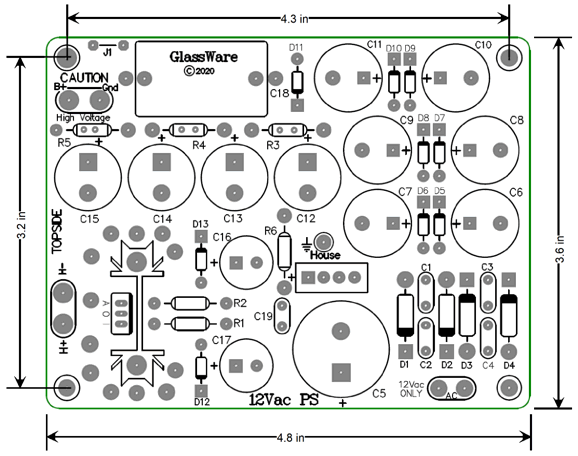 Sidewinder Hybrid Power Amplifier and More Cross-Coupled Gain Sidewinder Hybrid Power Amplifier and More Cross-Coupled Gain